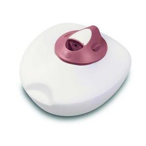 Kaz Warm Steam Vaporizer Safety Light 2100 1 Gallon Auto Off